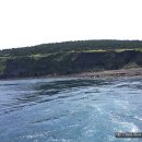 제주 송악산 해안 일제 동굴진지 이미지