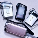 ☆산요 작티 CA9 (Sanyo Xacti CA9) 후기/작례