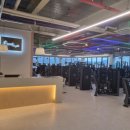 폭스짐 휘트니스 이미지