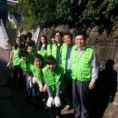 농수산물 도매시장 후문 앞 이미지