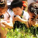 어린이 흙놀이 도예교실 이미지