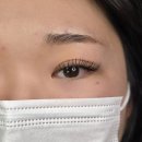 다산 아이러브뷰티 속눈썹연장 리터치 후기