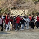 국도대체우회도로 | 사천시 사남면체육회, 국도대체 우회도로 조기착공 염원 담아 면민 건강 걷기대회 개최