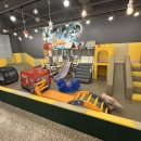 소이 홍성점 | 내포신도시 홍성 예산 키즈카페 몬스터플레이파크(구 점핑몬스터) 후기