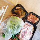 헬로우삼겹살헬로우삼겹살 | 광주 맛집 광주 핫플 광주 캠핑식당 [헬로우텍사스캠핑바베큐] 프라이빗 글램핑 바베큐 추천