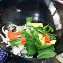 맞춤 짬뽕 이미지