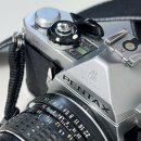 펜탁스(PENTAX) ME 필름카메라 사용 후기(+사진)