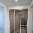 GS25 군포한양점 | 군포중문 시공 한양목련 아파트 설치 군포시 산본동