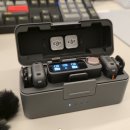 다온PC | DJI MIC 3 제품구성 및 사용후기