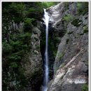 옥계폭포 이미지