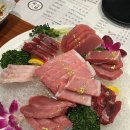 마구로본가 | [상무지구맛집] 마구로본가 상무점 | 황금빛 골드 코스 후기