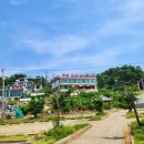 도구해수욕장 공중화장실 이미지