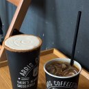 코너 커피 스탠드(CORNER COFFEE STAND) | 대구 동대구역 [애리스커피스탠드] 내돈내산 후기