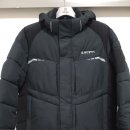 J1854 | 겨울 지벤 웰론 작업복 파카 방수 방풍 근무복 상의 ZB-J1854