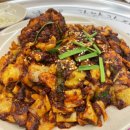 오봉집 문정점 | [문정역 오봉집] 점심 메뉴 직화 낙지볶음, 직장인 한식 맛집 내돈내산