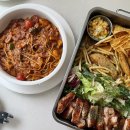미즈컨테이너수성못점 | 대구 수성못 원조양식맛집 미즈컨테이너 여전히 맛있네