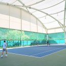 청송군민운동장 이미지