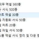 (온라인)직장인실무엑셀(함수) 이미지