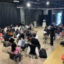 제주스즈키바이올린첼로 제1회 정기연주회 | 제주 청소년 오케스트라의 중심호은필유스오케스트라를 소개합니다
