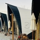 산사랑 글램핑 이미지