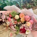 운정블라썸꽃집 | 블라썸 Blossom - 운정 꽃집 꽃다발 구입 후기