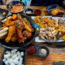 강씨부엌 제주흑돼지 이미지