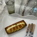 커피 레귤레이션 카페메뉴  - Latte Variation | [수원/광교] 홍종흔 베이커리 광교엘포트점 :: 다양한 빵 종류가 많았던 제과 명장 베이커리