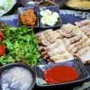 옹백이보쌈 이미지