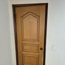 WR(서울특별시 강동구)-[아리수로93길]-상-1 | 오래된 강일동 욕실문 문틀문짝을 ABS도어로 교체했어요(feat.다가구주택 2층 화장실 문짝문틀 교체비용)