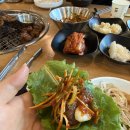 동동갈비 | 가족모임으로 가기 좋은 동두천 동동갈비 내돈내산 후기