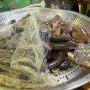 할머니야채순대 | 제주도 서문시장 블루리본 순대 맛집 &#34;몽실할머니순대&#34; 솔직후기