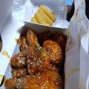 잘난치킨 이미지