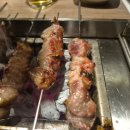 이가네 양꼬치 | 선릉 맛집 이가네양꼬치 시원한 맥주랑 후기