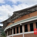 청도소싸움경기장 이미지