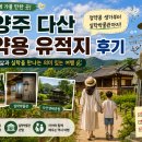 남양주 다산 정약용 유적지 후기｜정약용 생가와 실학박물관 아이와 가볼 만한 곳