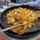 후만로 | &lt;후평동 맛집&gt; 풍자 또간집 나온 춘천 닭갈비 맛집 &#34;일점오닭갈비&#34; 내돈내산 후기