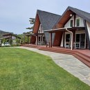 백령통나무펜션 이미지