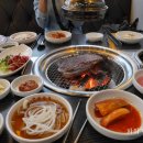 착한한우정육식당