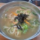 낙동칼국수 이미지