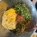 백합칼국수 이미지