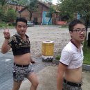 억대노래방 | 칸예 문학경기장 내한공연 후기