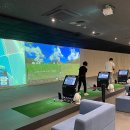 그랑골프아카데미 | 광화문에서 즐기는 프로 골프 레슨, GDR골프존아카데미!