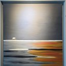 맞춤형 수채화/유화 이미지