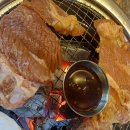 뉴청기와숯불갈비