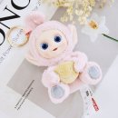 하늘마트 | 요즘 핫하다는 팝마트 캐릭터피규어, 안녕 텔레토비 키링 후기!