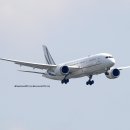 Korean Air (Boeing 787-8 Dreamliner) HL8508 - 2025.5.22 이미지