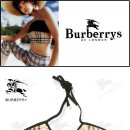 [품절][BURBERRY]halter neck FLL 56398 버버리 홀터넥00082 이미지