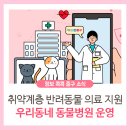 힐스타운 동물병원 이미지