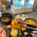 [전곡 고깃집] 전곡역 근처 고기 가성비 맛집 서래왕차돌 연천전곡점