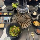 사자옆골 이미지